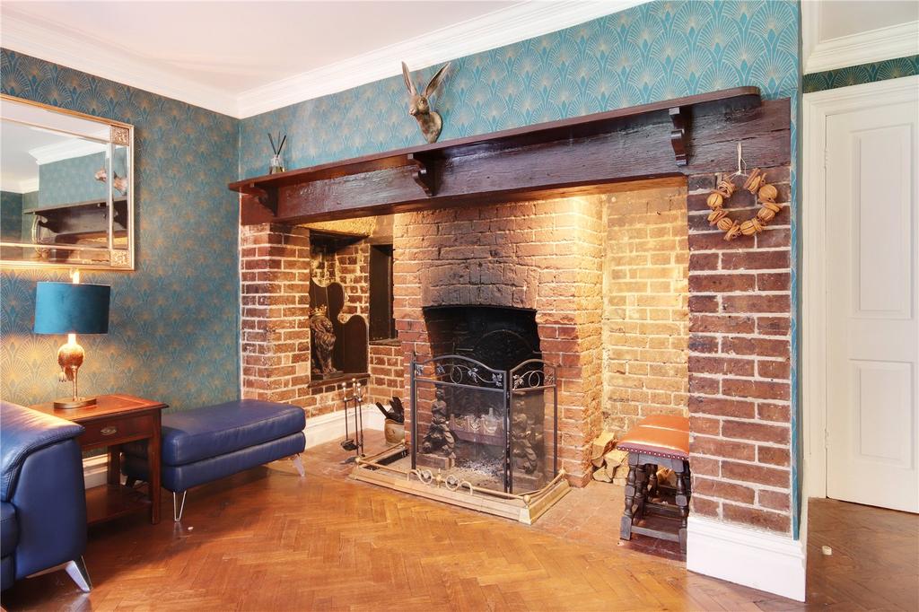 Inglenook