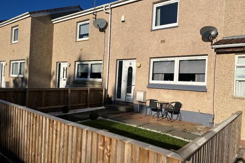 2 bedroom terraced house to rent, Keir Hardie Road, Larkhall, South Lanarkshire, ML9