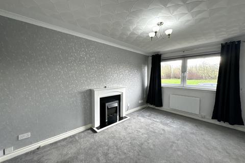 2 bedroom terraced house to rent, Keir Hardie Road, Larkhall, South Lanarkshire, ML9