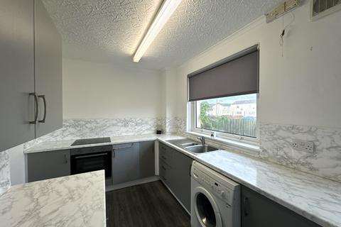 2 bedroom terraced house to rent, Keir Hardie Road, Larkhall, South Lanarkshire, ML9