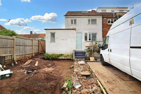 42 Allison Avenue, Bristol, BS4 4PB