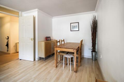 2 bedroom flat to rent - Westferry Road E14