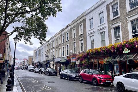 Property for sale, Portobello Road, London W11