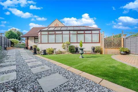 2 bedroom bungalow for sale, Hightown Road, Cleckheaton, West Yorkshire, BD19