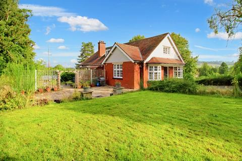 5 bedroom detached house for sale, Ambleside, Clun Road, Craven Arms SY7