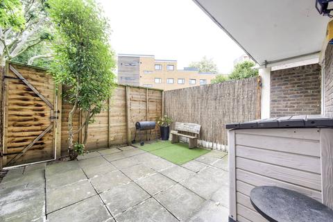 169 Bourne Terrace, London, W2 5TP