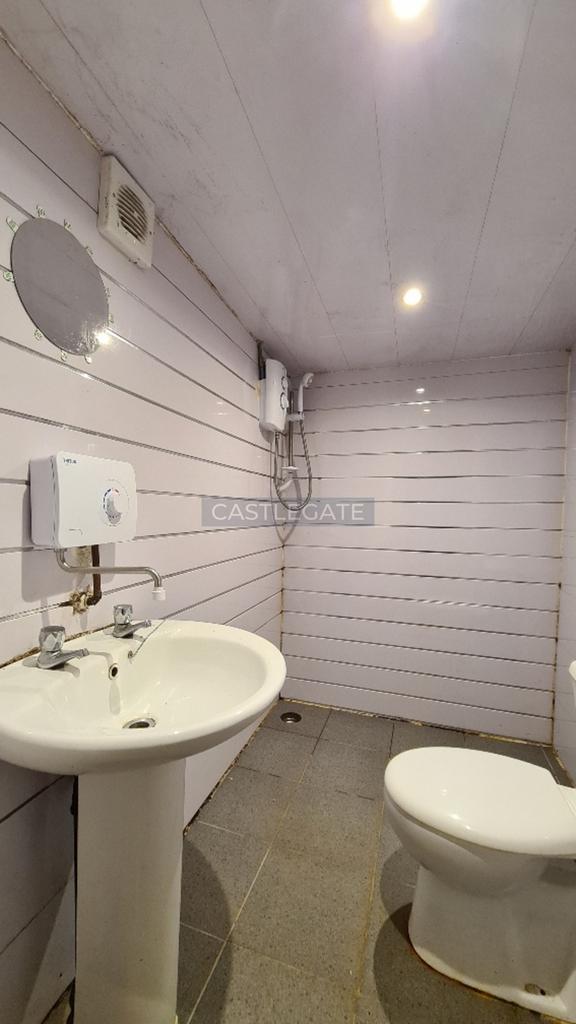 28 A Church Street, Crosland Moor, Huddersfield, We