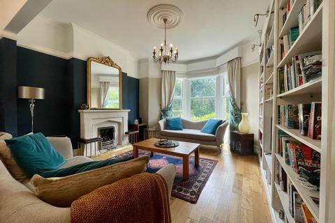 5 bedroom terraced house for sale, Windsor Road, Penarth, South Glamorgan