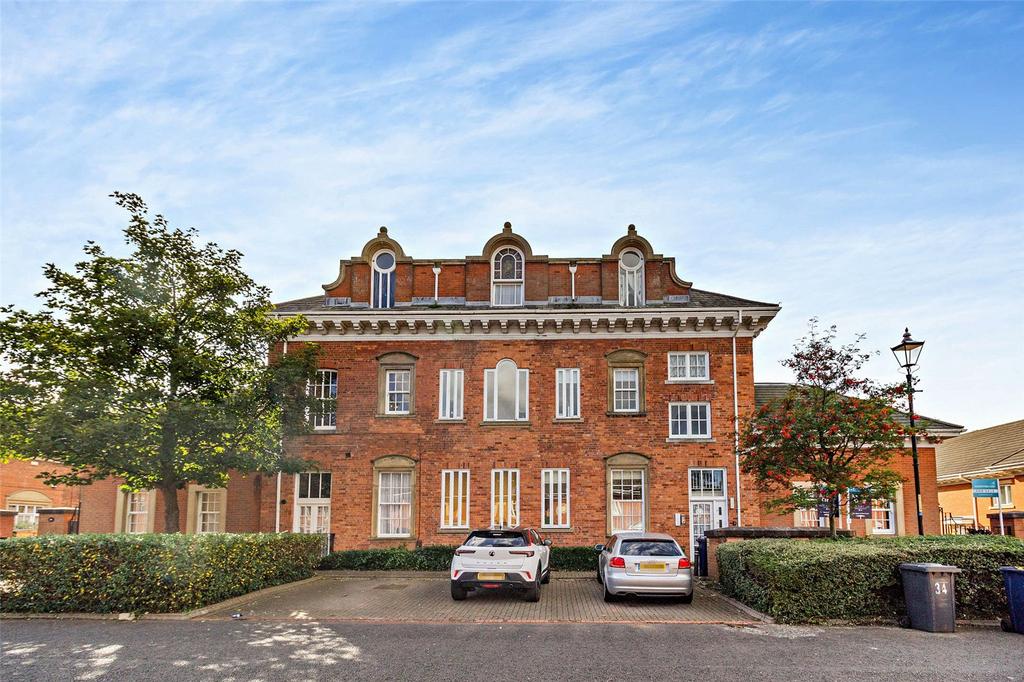 Ingham Grange, South Shields, Tyne and Wear, NE33 2 bed apartment for