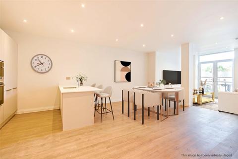 Flat 12, Crosby House Furlong Road, Bourne End, SL8 5AJ