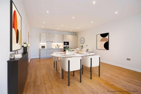 Flat 12, Crosby House Furlong Road, Bourne End, SL8 5AJ