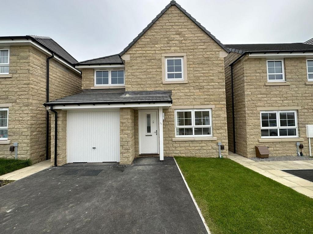 Paddock Lane, Eccleshill, Bradford, BD2 3 bed detached house to rent ...