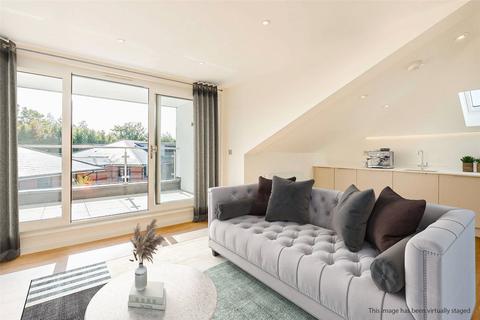 Flat 15, Crosby House Furlong Road, Bourne End, SL8 5AJ