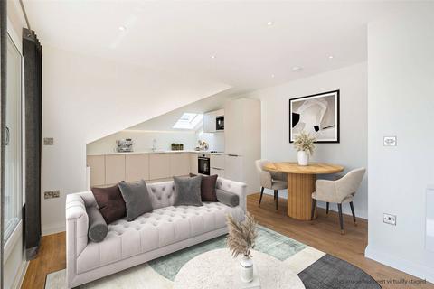 Flat 15, Crosby House Furlong Road, Bourne End, SL8 5AJ