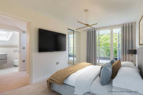 Flat 15, Crosby House Furlong Road, Bourne End, SL8 5AJ
