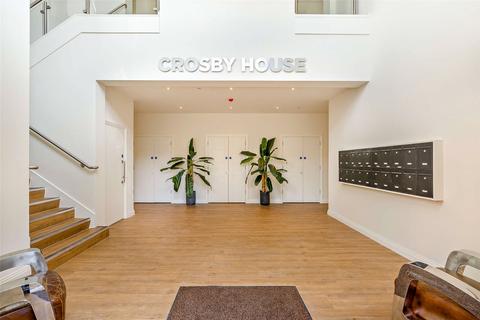Flat 15, Crosby House Furlong Road, Bourne End, SL8 5AJ