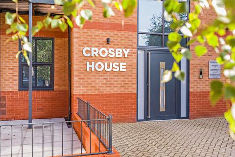 Flat 15, Crosby House Furlong Road, Bourne End, SL8 5AJ