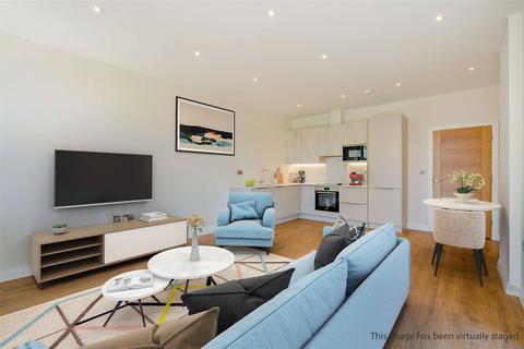 2 bedroom apartment for sale - Furlong Road, Bourne End, Buckinghamshire, SL8