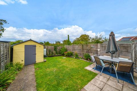 17 Sime Close, Guildford, GU3 3ED