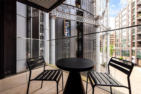 1 bedroom apartment for sale, Lewis Cubitt Square, N1C