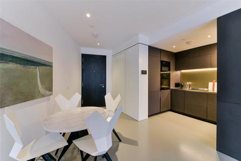 1 bedroom apartment for sale, Lewis Cubitt Square, N1C