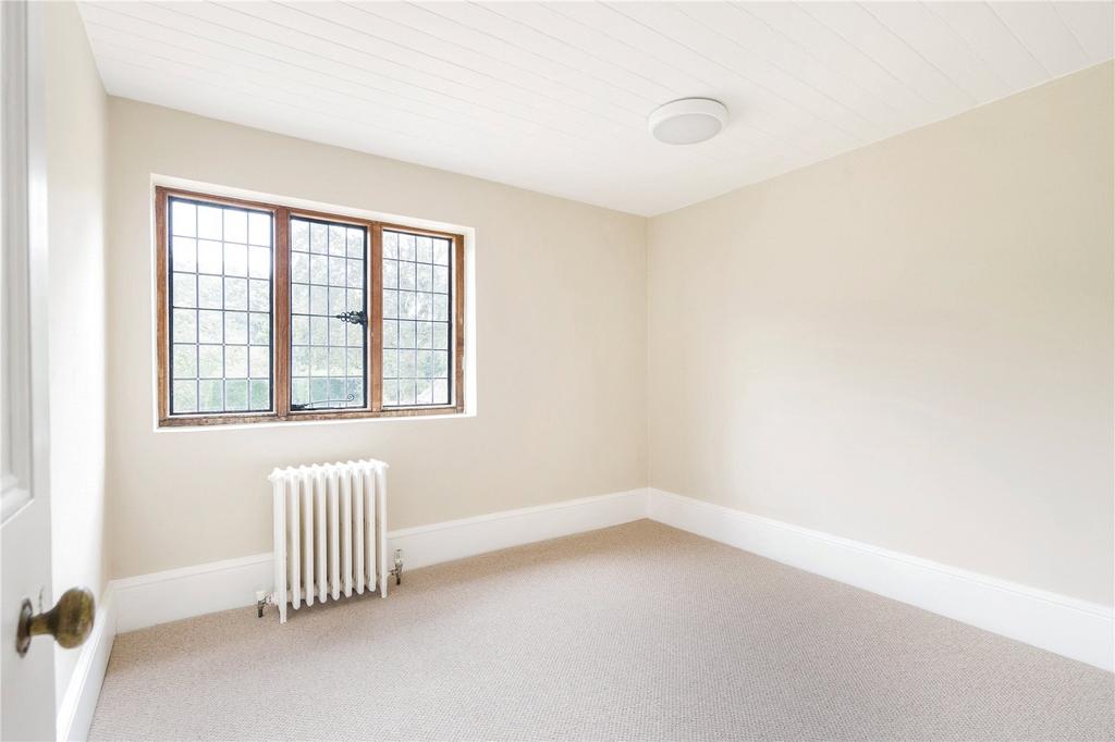 Bedroom Five