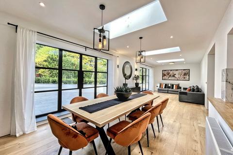 undefined, Portman Estate