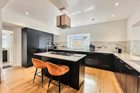undefined, Portman Estate
