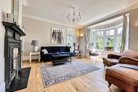 undefined, Portman Estate