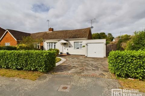 45 Brightside, Billericay, CM12 0LJ