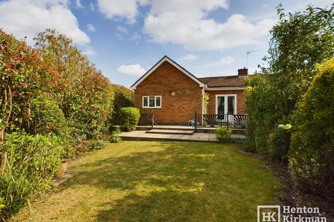 45 Brightside, Billericay, CM12 0LJ