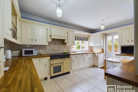 45 Brightside, Billericay, CM12 0LJ