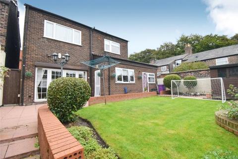 3 bedroom detached house for sale, Cam Street, Woolton, Liverpool, Merseyside, L25