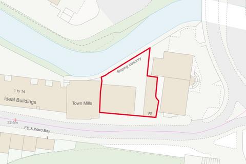 Property for sale - 98 & 98A Mill Street, Kidderminster, Worcestershire, DY11 6XG
