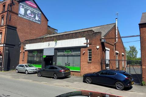 Property for sale - 98 & 98A Mill Street, Kidderminster, Worcestershire, DY11 6XG