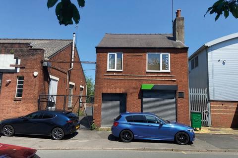 Property for sale - 98 & 98A Mill Street, Kidderminster, Worcestershire, DY11 6XG