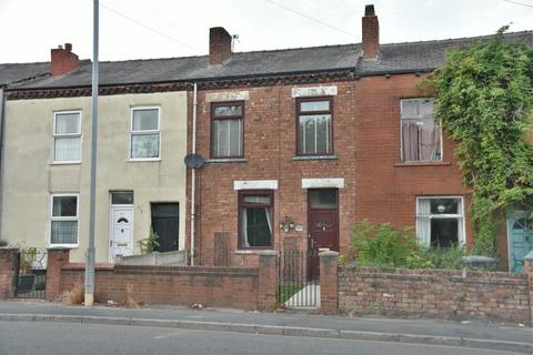 3 bedroom terraced house for sale, Smallbrook Lane, Leigh, Lancashire, WN7