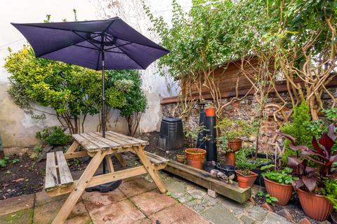 1 bedroom apartment for sale, Garden Apartment, Ditchling Rise, Brighton
