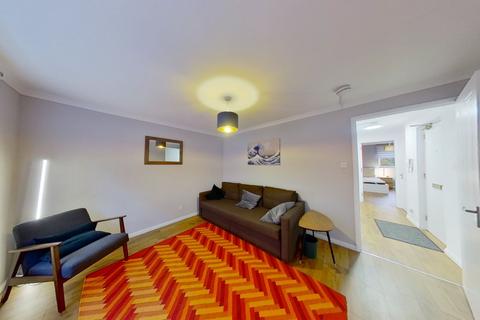 2 bedroom flat to rent, Elbe Street, Edinburgh, EH6