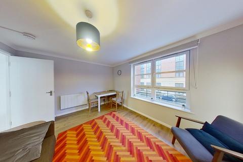 2 bedroom flat to rent, Elbe Street, Edinburgh, EH6