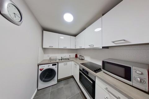 2 bedroom flat to rent, Elbe Street, Edinburgh, EH6