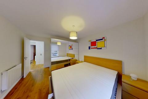 2 bedroom flat to rent, Elbe Street, Edinburgh, EH6