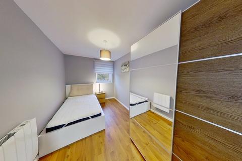 2 bedroom flat to rent, Elbe Street, Edinburgh, EH6