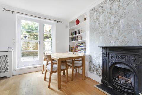 2 bedroom apartment for sale, Highbury Hill, London, N5