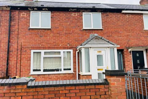 4 bedroom terraced house to rent, Claypit Lane, West Bromwich, B70