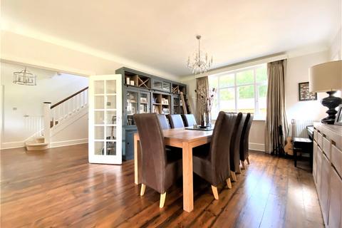 6 bedroom detached house for sale, Hangersley, Ringwood, Hampshire, BH24