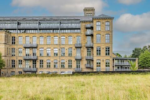 2 bedroom apartment for sale, Valley Mill Apartments, Elland, HX5 9GY
