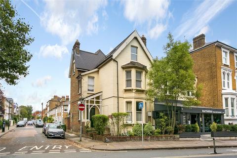 Kew Road, Richmond, TW9