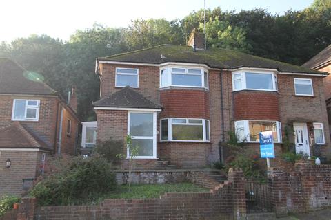 3 bedroom semi-detached house for sale, Cherry Garden Road, Eastbourne BN20
