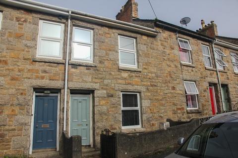 2 bedroom terraced house to rent, Main Street, Heamoor, Penzance, TR18